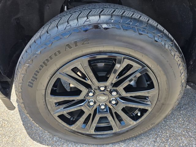 Used 2024 Ford F150 Platinum w/ Equipment Group 702A High AWD/4WD image 12