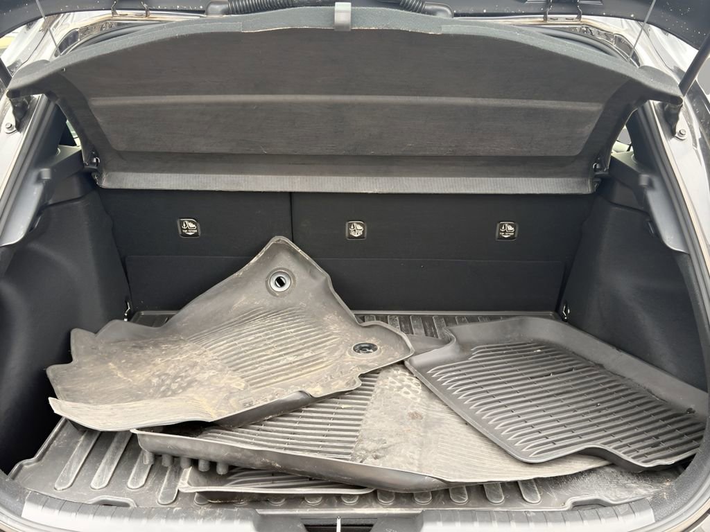 Used 2025 Toyota Corolla Core image 11