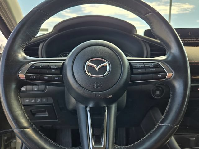 Used 2024 MAZDA MAZDA3 s AWD/4WD image 20