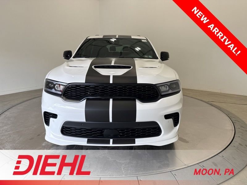 Used 2026 Dodge Durango GT image 2