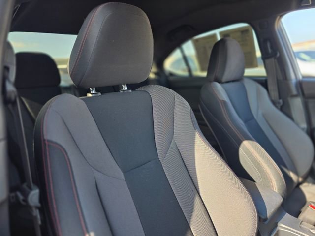 Certified 2022 Subaru WRX image 11