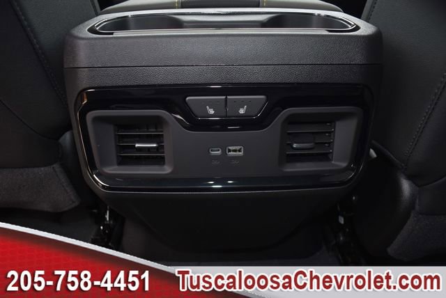 New 2026 Chevrolet Silverado 2500 ZR2 image 20