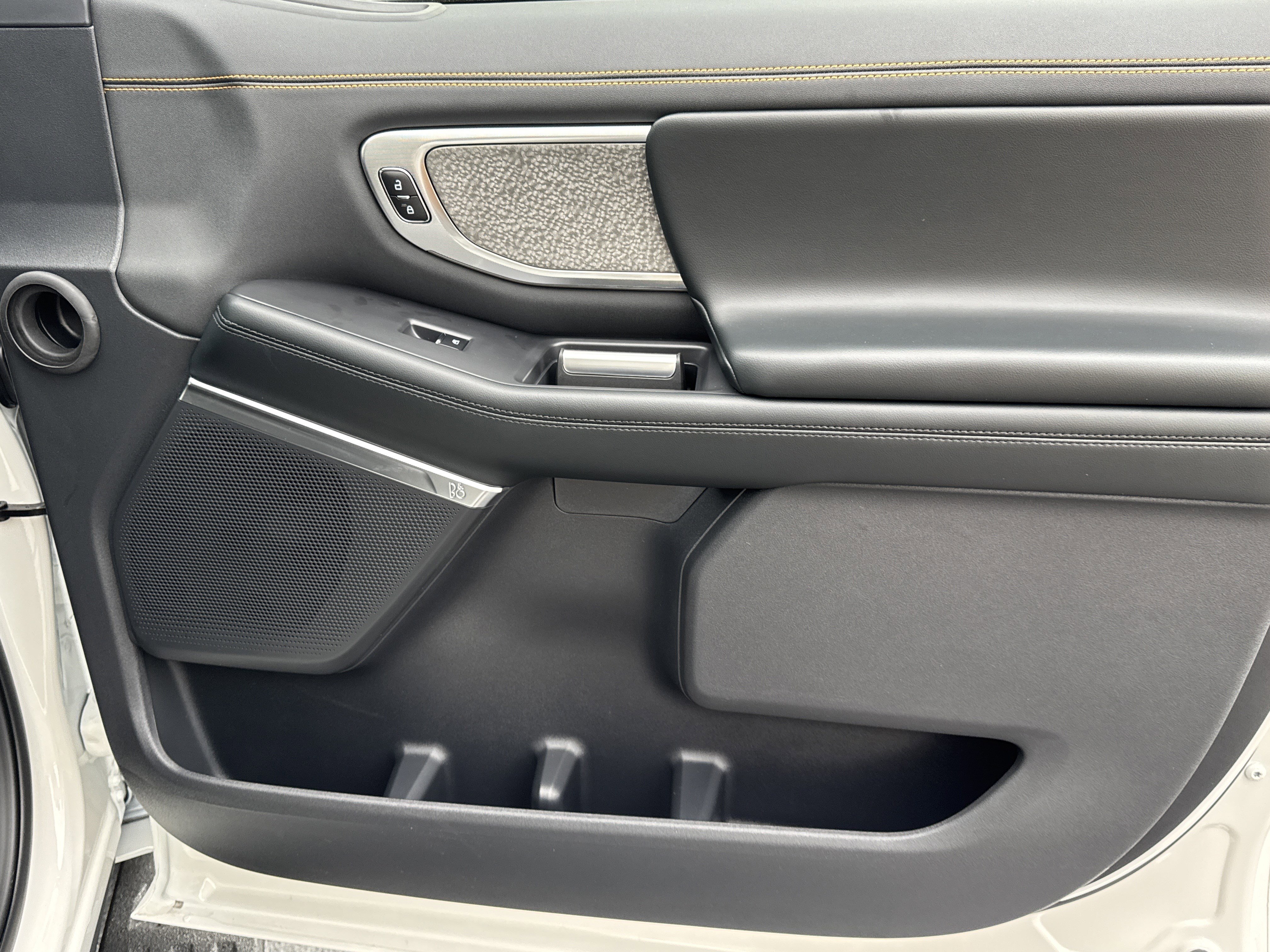New 2025 Ford Expedition Tremor AWD/4WD image 14