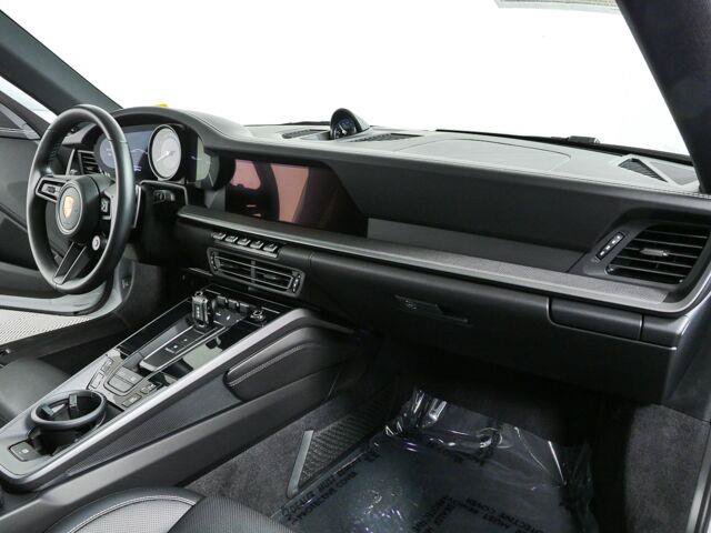 Used 2024 Porsche 911 Carrera 4S AWD/4WD image 22