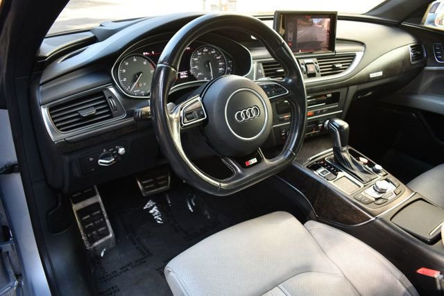 Used 2018 Audi S7 Prestige w/ Driver Assistance Package image 20