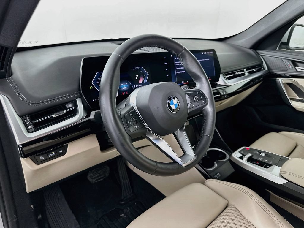 Certified 2023 BMW X1 xDrive28i w/ Convenience Package AWD/4WD image 9
