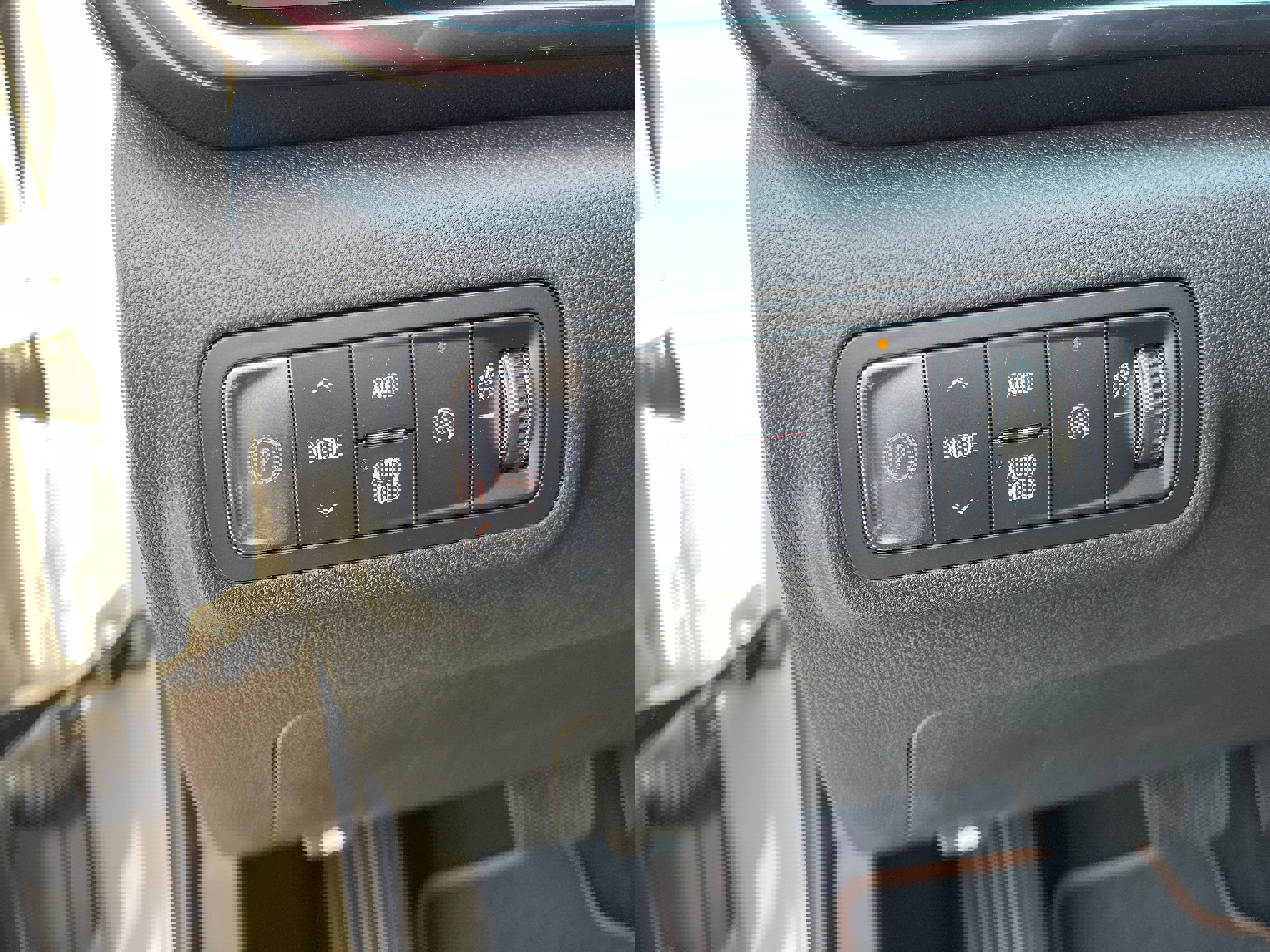 New 2026 GMC Terrain AT4 w/ Technology Package II image 10