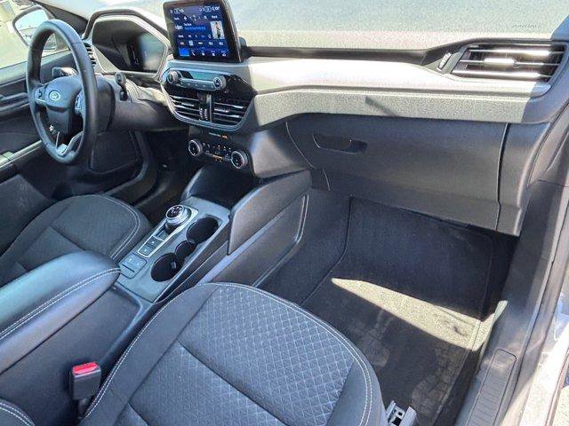 Used 2024 Ford Escape Active FWD image 11