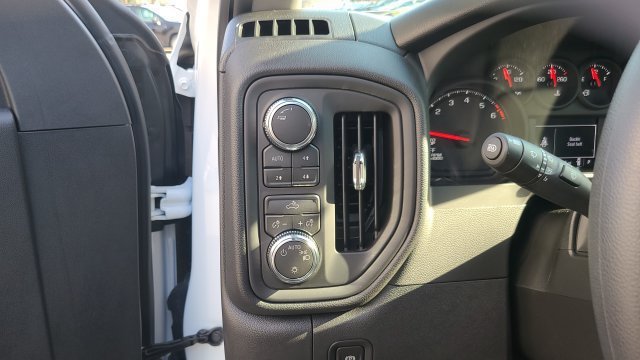 New 2026 GMC Sierra 1500 Pro w/ Graphite Edition AWD/4WD image 11