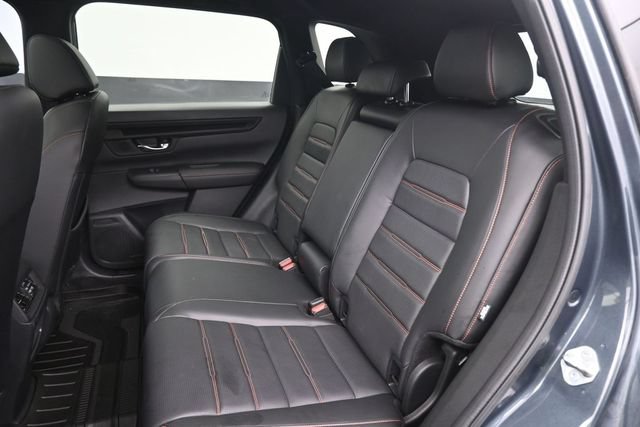 Used 2025 Honda CR-V Sport-L image 10
