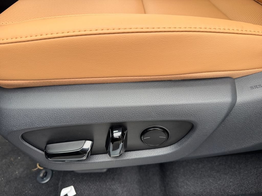 New 2026 Lexus NX 350 AWD w/ Accessory Package (Z1) image 13