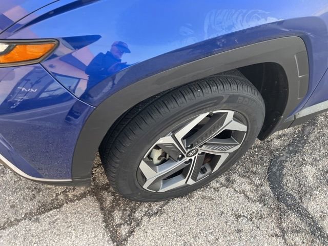 Used 2023 Hyundai Tucson SEL w/ Convenience Package image 5