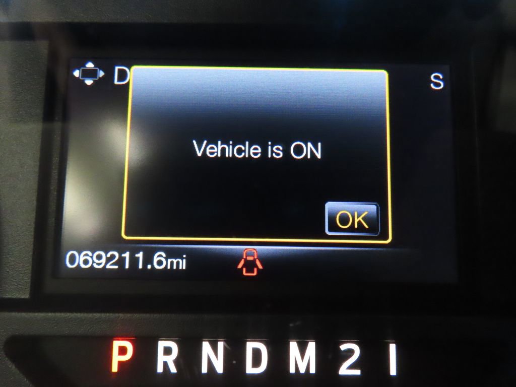 Used 2017 Ford F150 XLT w/ Equipment Group 302A Luxury image 15