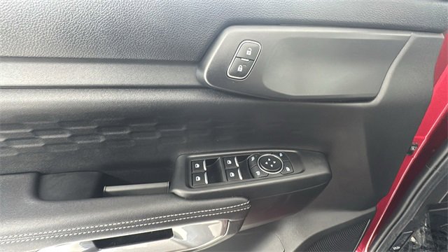 Used 2025 Ford Ranger XLT w/ Advanced Towing Package image 18