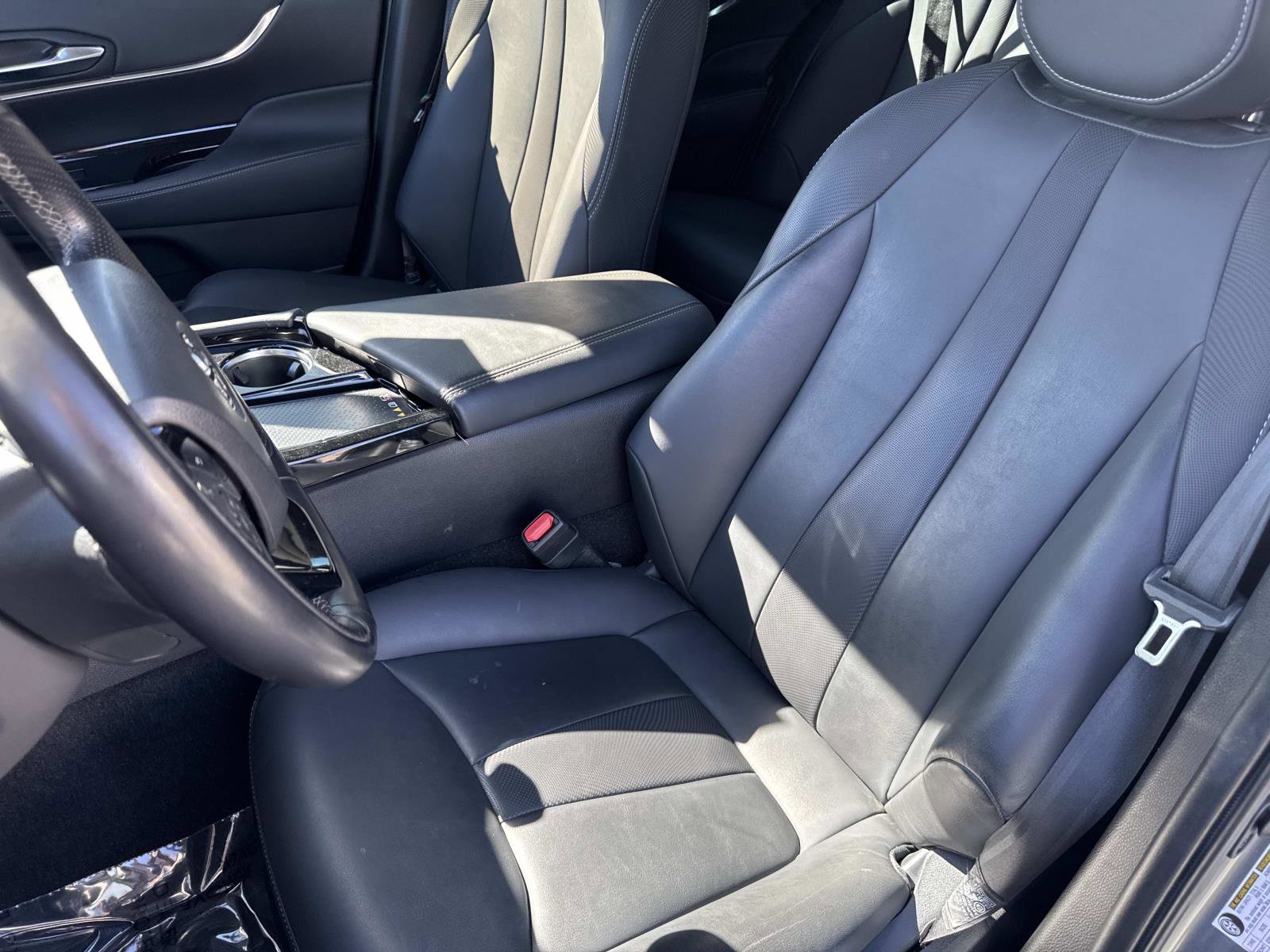 Used 2022 Toyota Mirai image 21