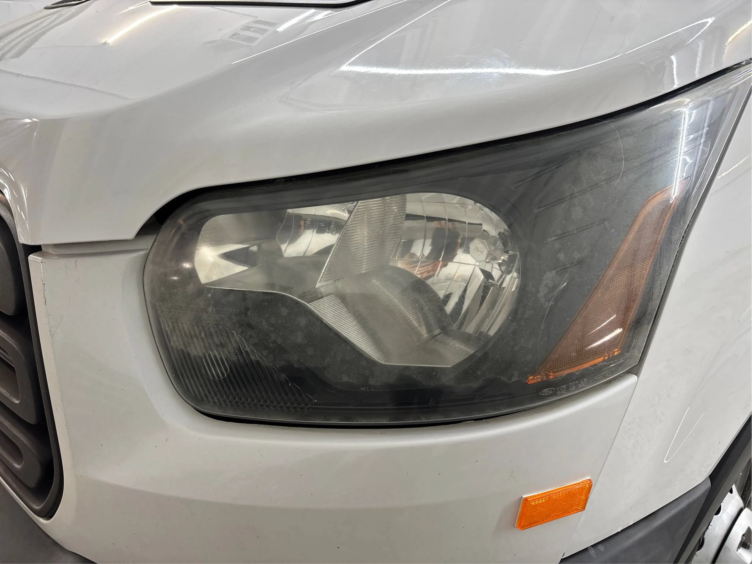 Used 2019 Ford Transit 350 XL RWD image 29