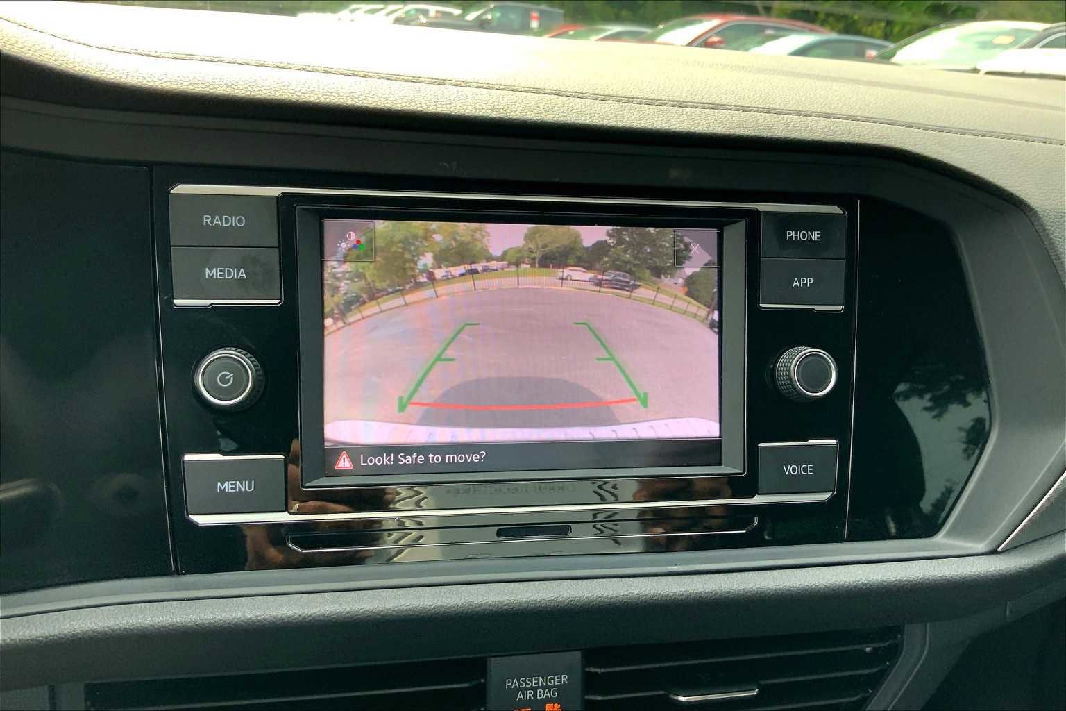 Used 2024 Volkswagen Jetta S image 25