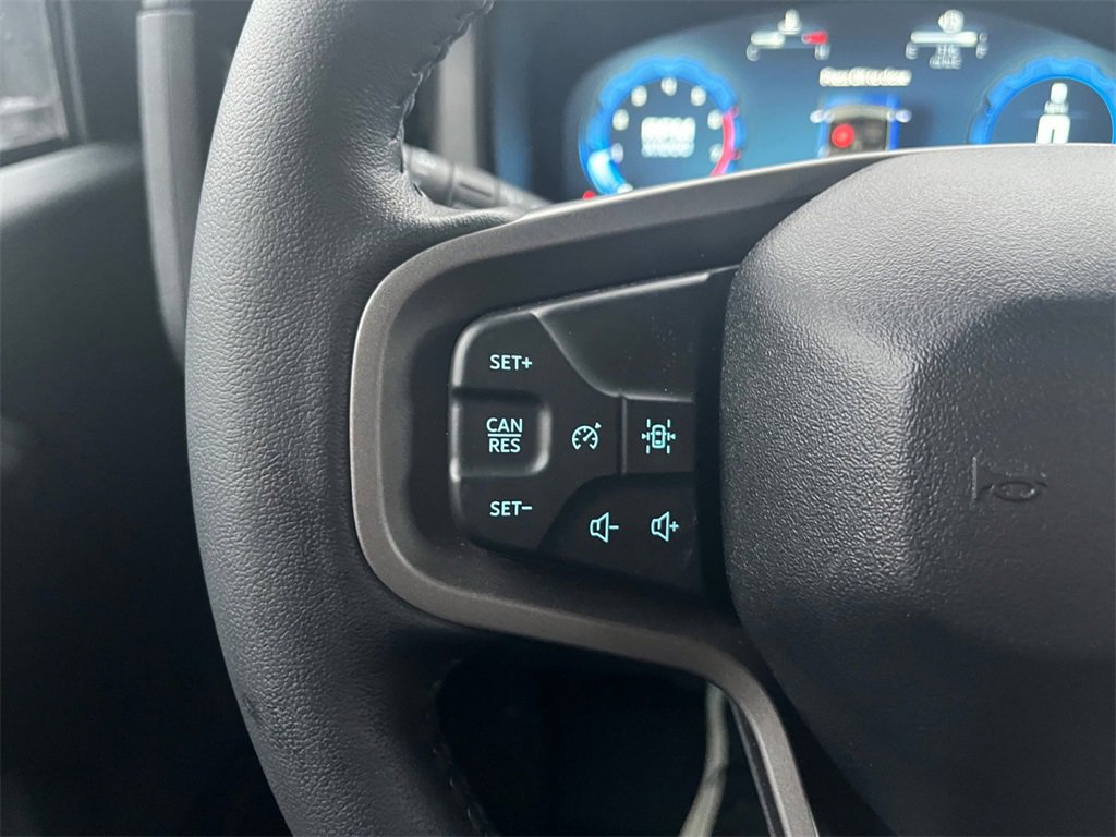 Used 2025 Ford Bronco Big Bend image 31