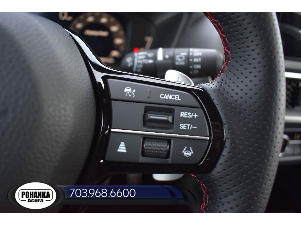 New 2026 Acura ADX A-Spec w/ Advance Package AWD/4WD image 13