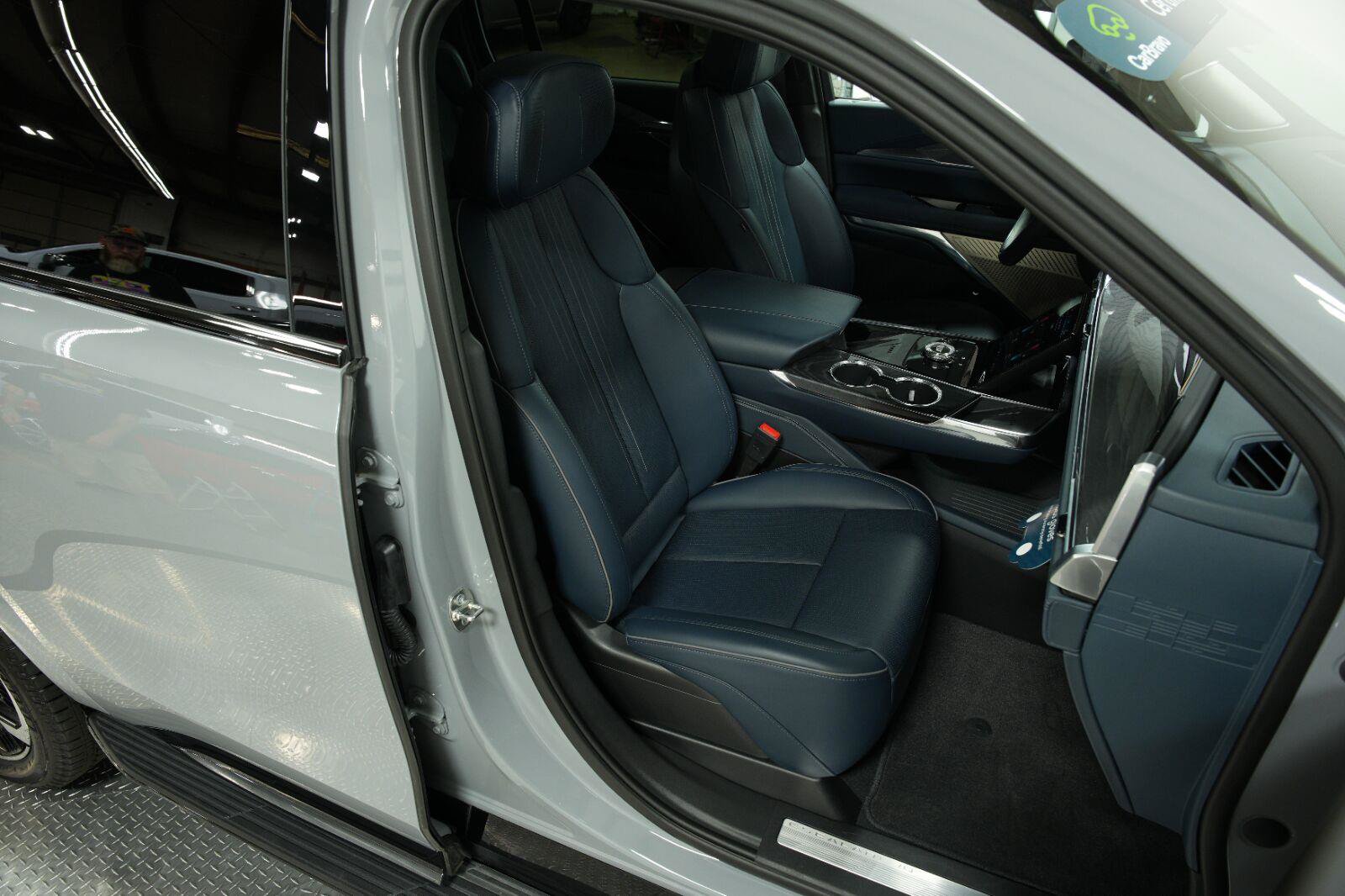 Certified 2026 Cadillac Escalade IQ Sport 2 AWD/4WD image 20