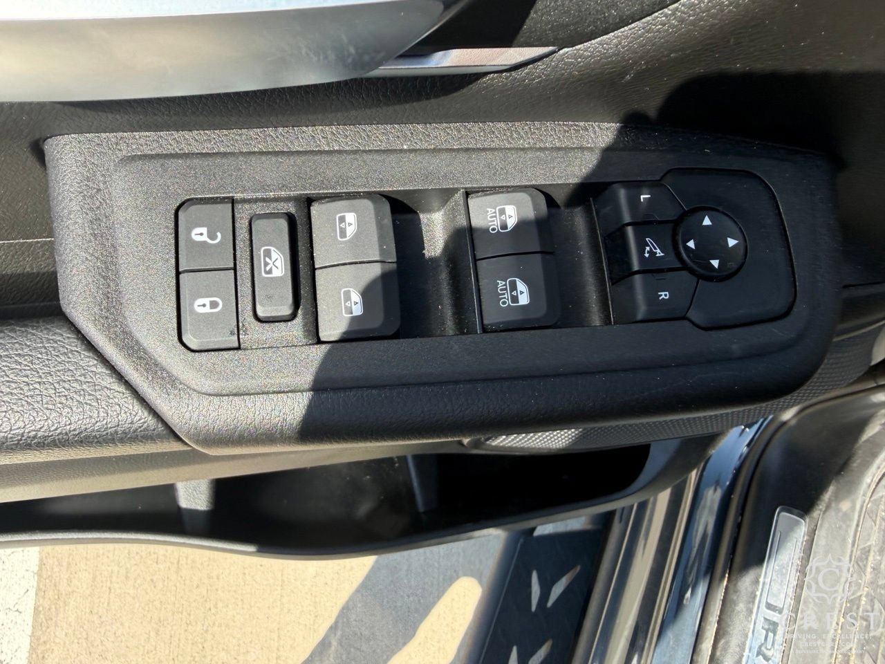 Used 2025 RAM 1500 Big Horn RWD image 10