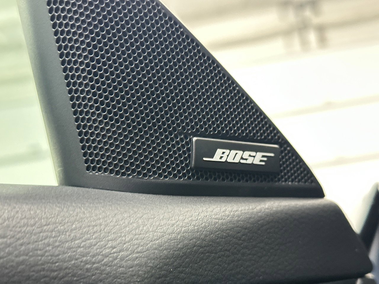 Certified 2025 MAZDA CX-50 Meridian Edition w/ Apex Package image 36