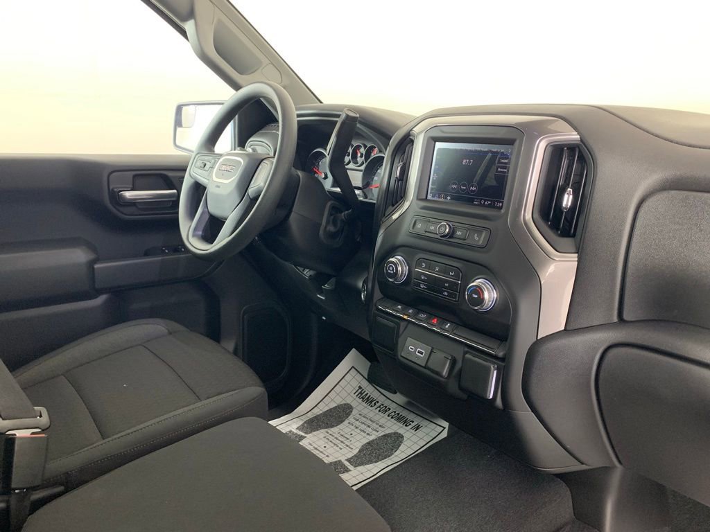 New 2026 GMC Sierra 1500 Pro w/ Graphite Edition image 27