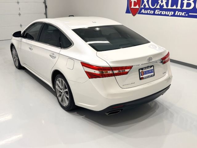 Used 2015 Toyota Avalon XLE Touring image 12