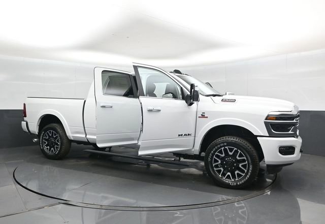 New 2026 RAM 2500 Limited image 41