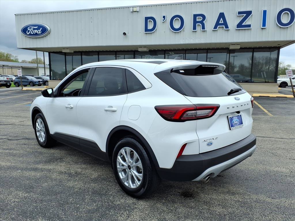 Used 2023 Ford Escape Active image 5