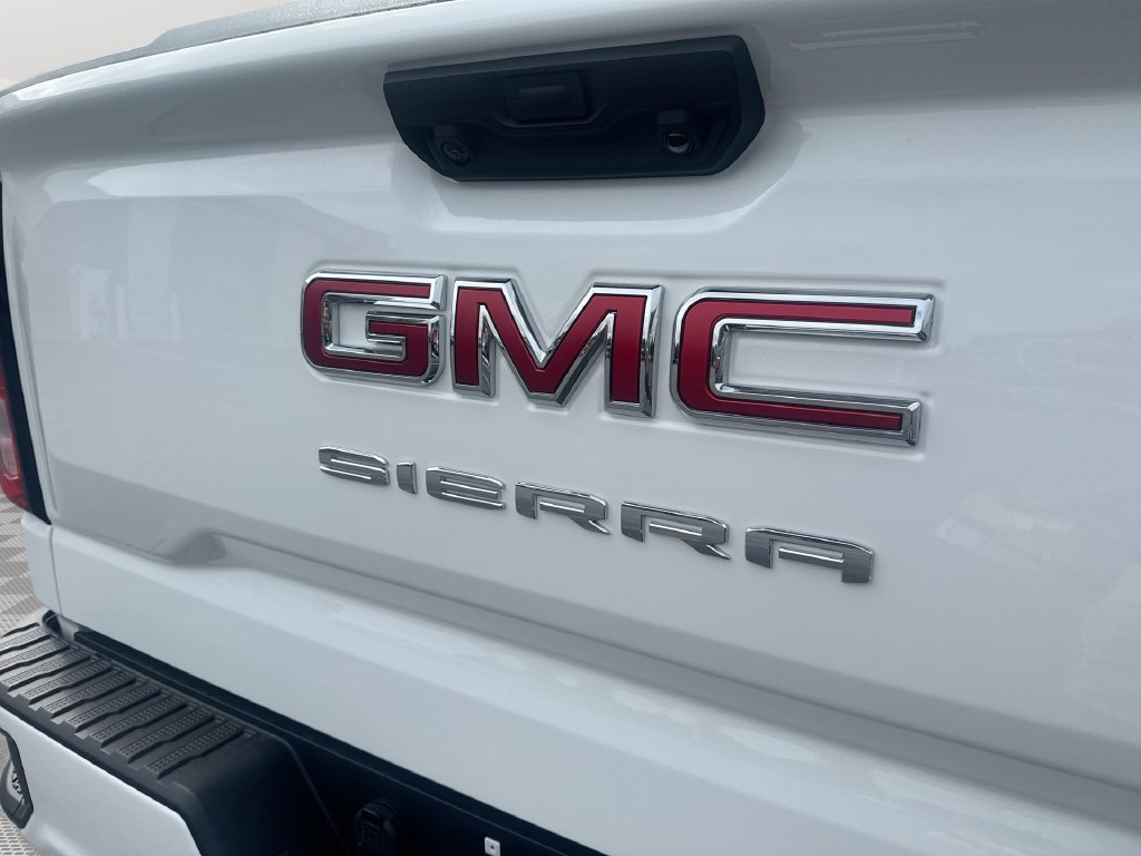 New 2026 GMC Sierra 1500 Elevation AWD/4WD image 26