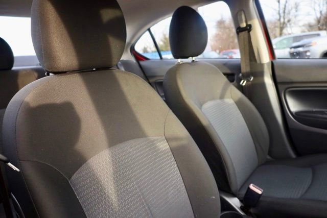 Used 2024 Mitsubishi Mirage G4 ES image 33