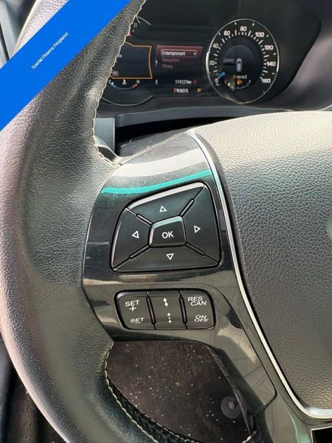 Used 2016 Ford Explorer Platinum image 14