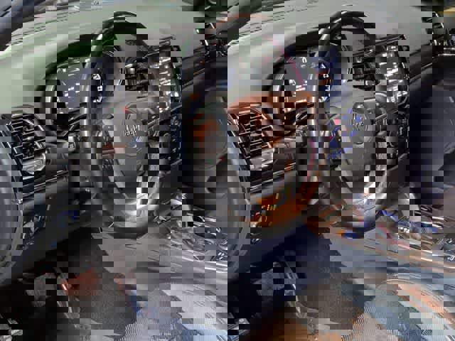 Used 2020 Jeep Grand Cherokee Trailhawk w/ Trailhawk Luxury Group image 10