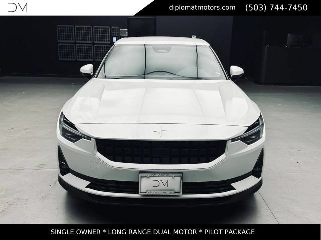 Used 2022 Polestar Polestar 2 w/ Pilot Package AWD/4WD image 11