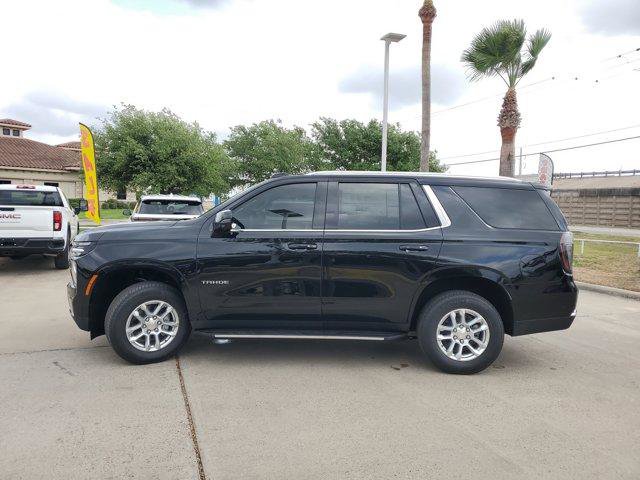 New 2026 Chevrolet Tahoe LT w/ Comfort Package image 4