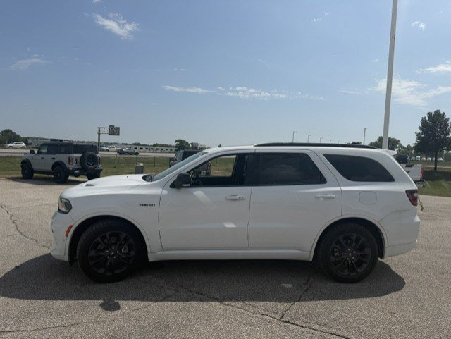 Used 2023 Dodge Durango R/T AWD/4WD image 6