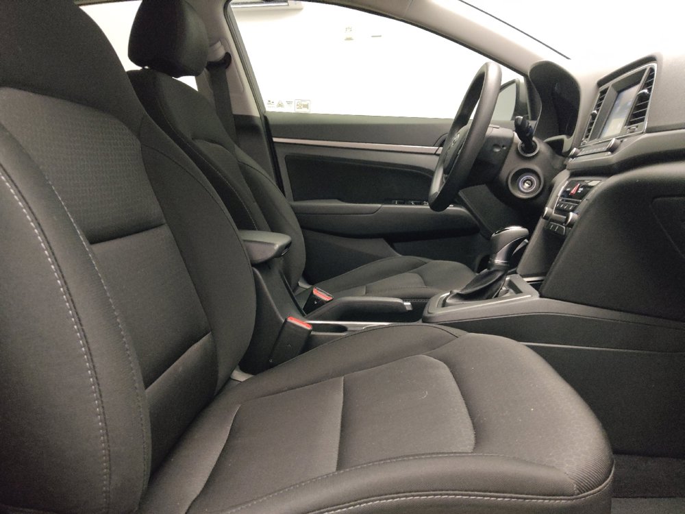 Used 2018 Hyundai Elantra SEL FWD image 21