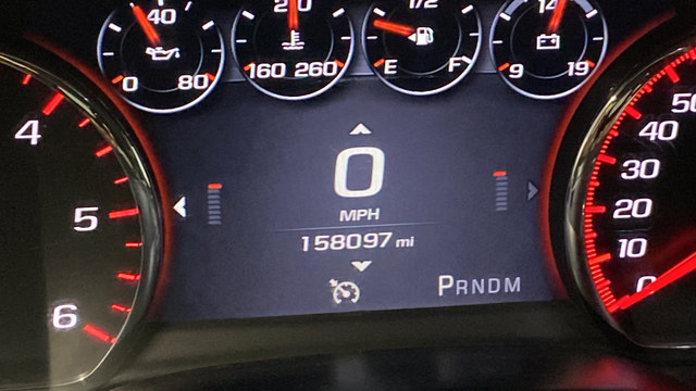 Used 2014 GMC Sierra 1500 Denali w/ Driver Alert Package AWD/4WD image 10