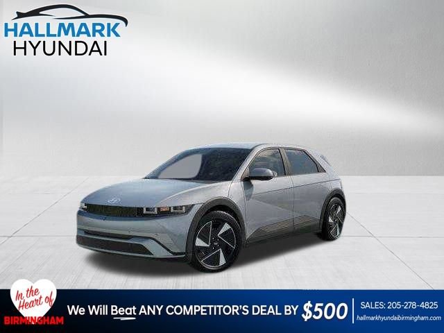 New 2026 Hyundai Ioniq 5 SEL image 1