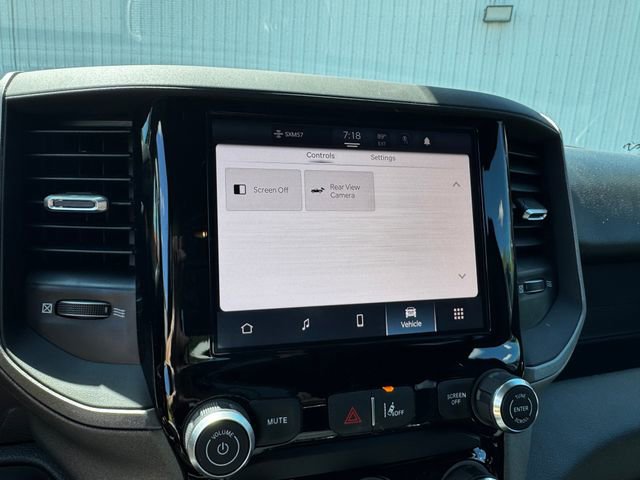 New 2026 RAM 1500 Tradesman AWD/4WD image 17
