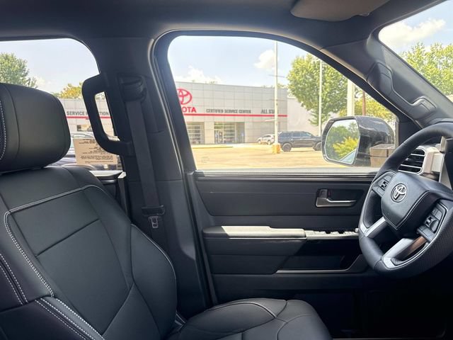 New 2026 Toyota Tundra Limited RWD image 13