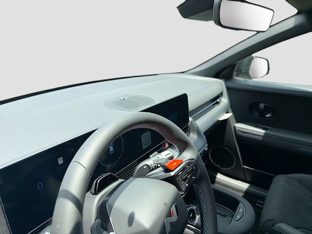 New 2026 Hyundai Ioniq 5 N AWD/4WD image 9
