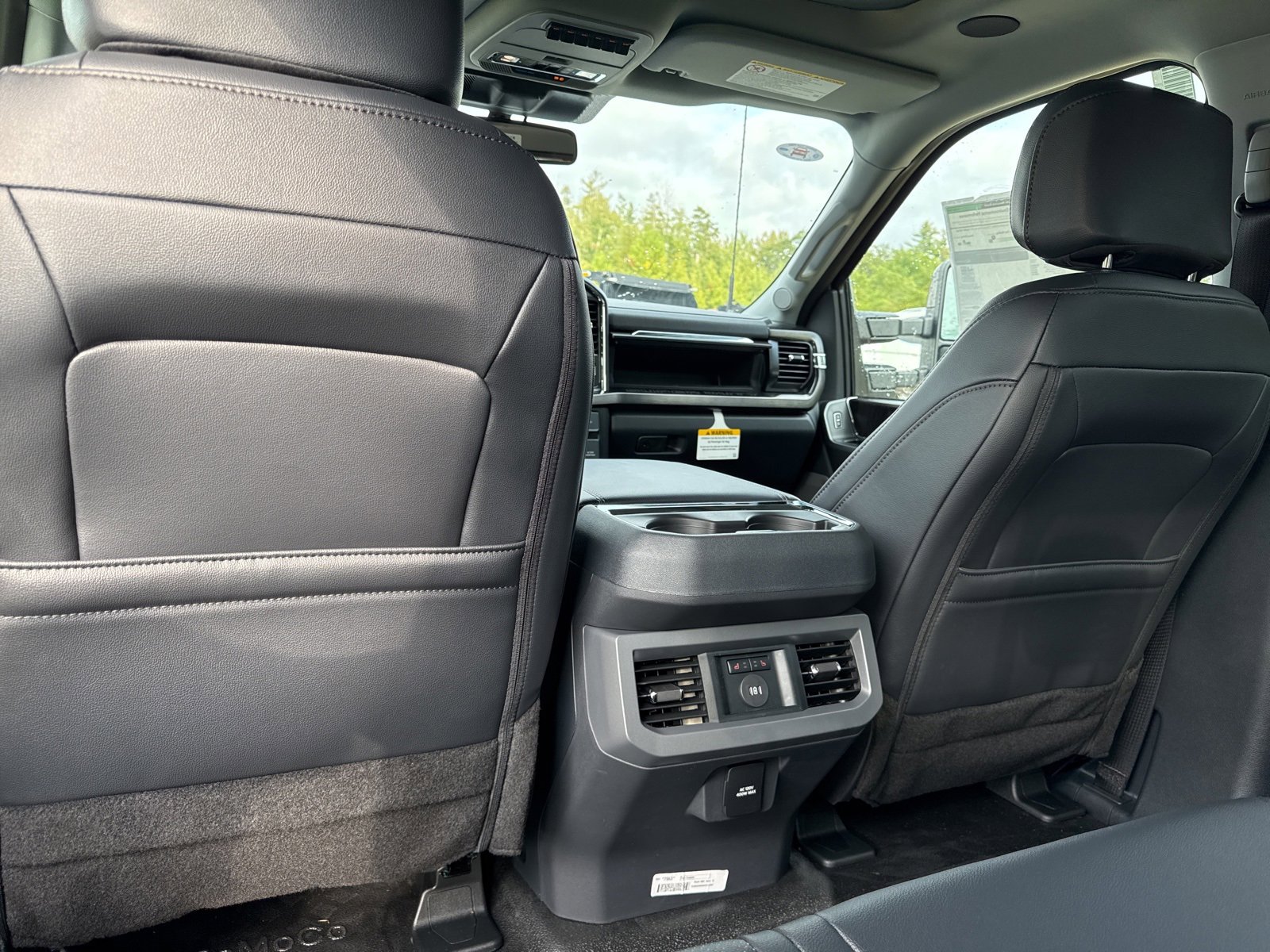 New 2026 Ford F350 4x4 Crew Cab Super Duty image 13
