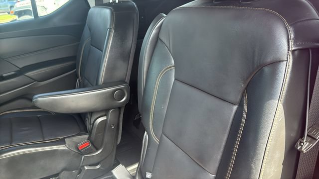 Used 2018 Chevrolet Traverse LT w/ LPO, Floor Liner Package FWD image 24
