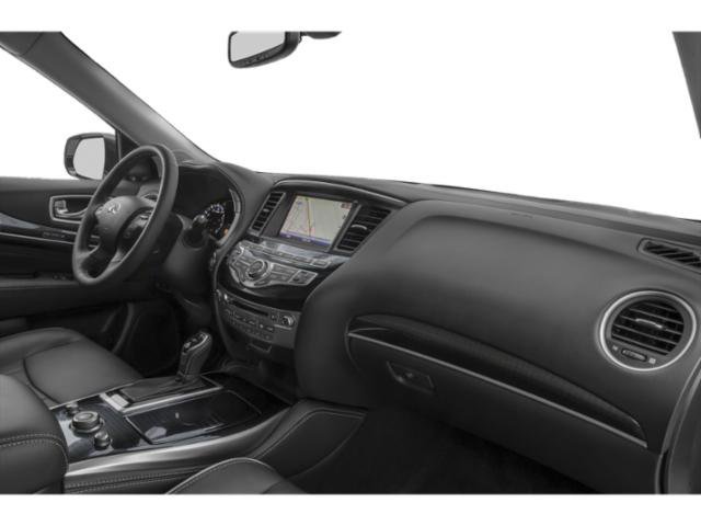 Used 2019 INFINITI QX60 Luxe w/ Essential Package FWD image 19