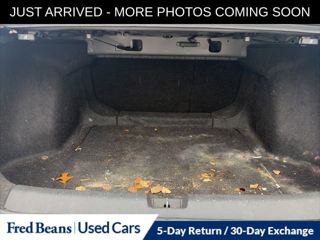 Used 2018 Honda Civic EX-L image 13