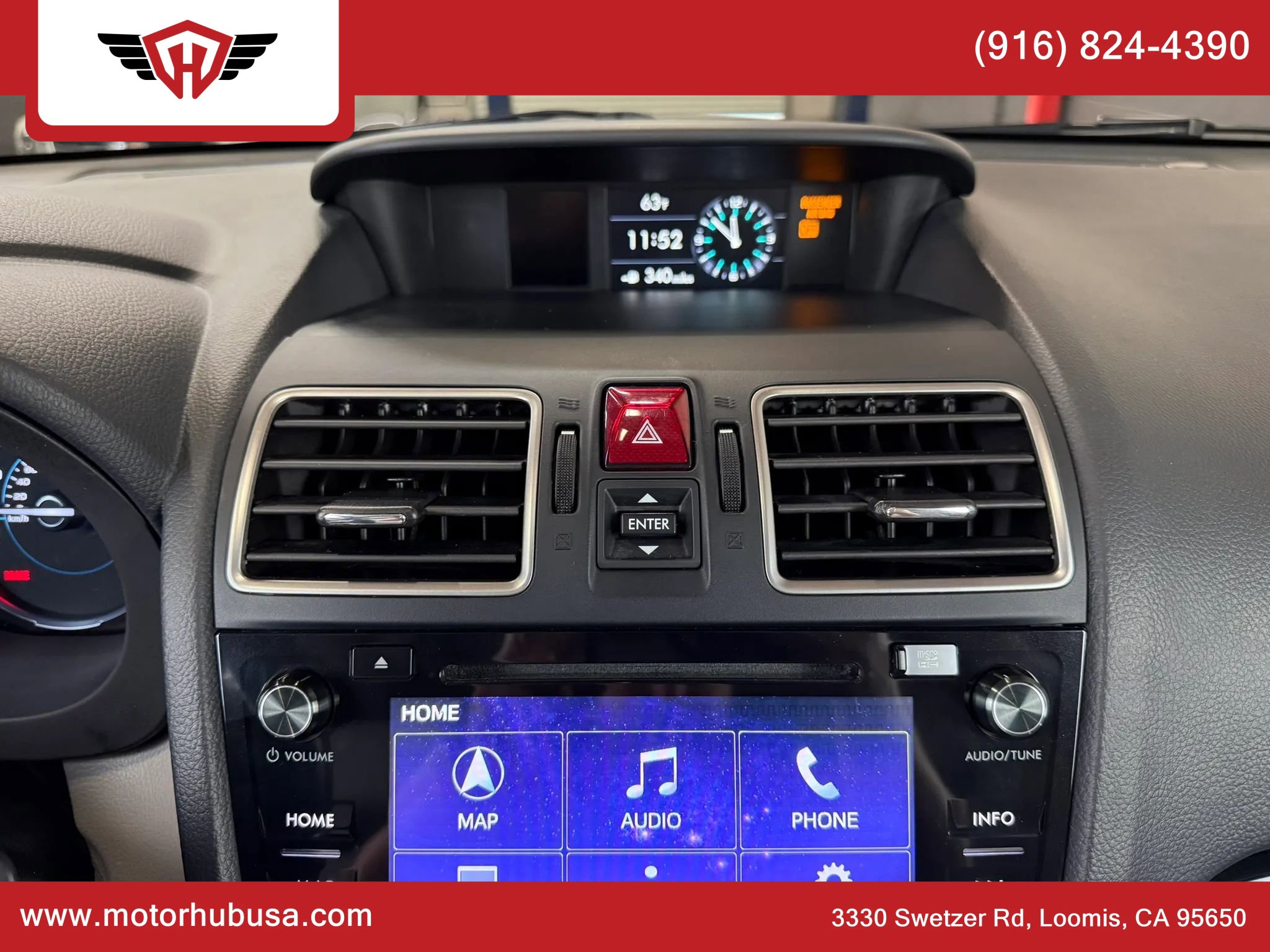 Used 2017 Subaru Forester 2.5i Limited AWD/4WD image 28