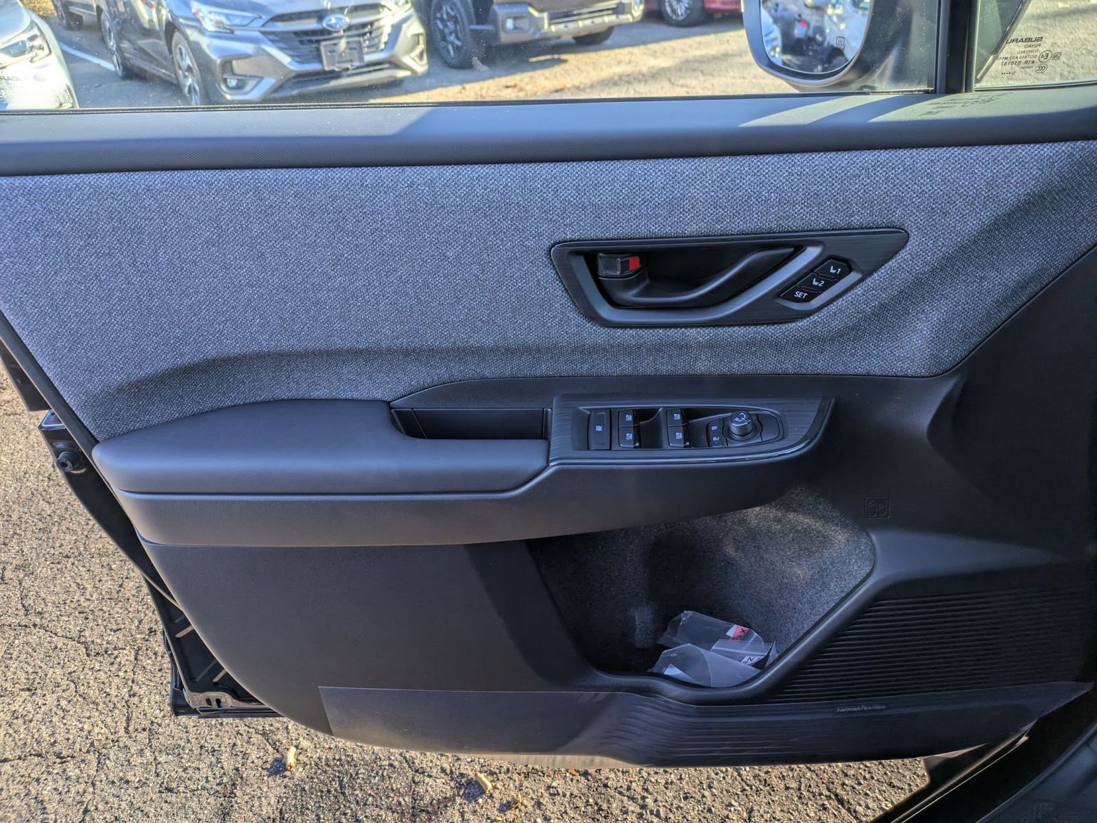 New 2026 Subaru Outback Limited image 19