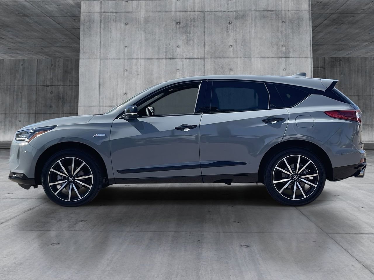 New 2026 Acura RDX A-Spec image 3